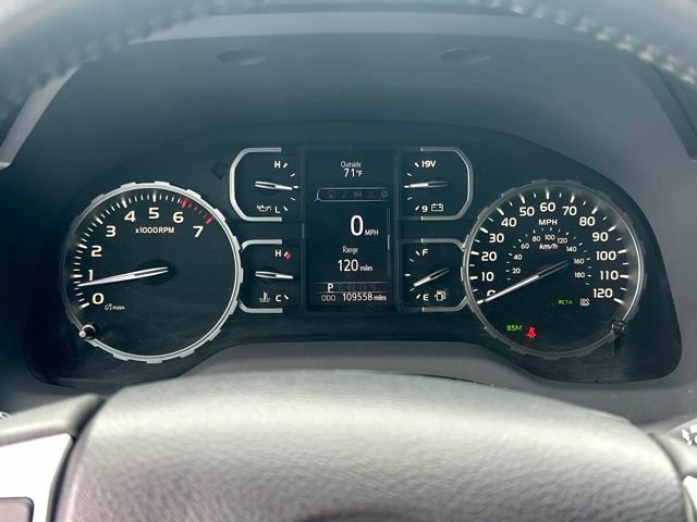 Used 2019 Toyota Tundra Platinum AWD/4WD image 73