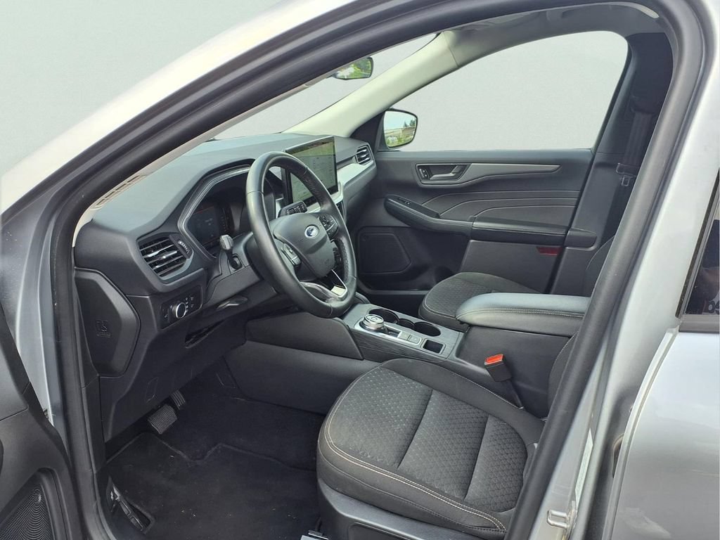 Used 2023 Ford Escape Active w/ Tech Pack #1 FWD image 20