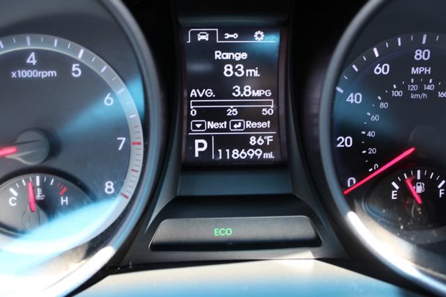 Used 2016 Hyundai Santa Fe Sport AWD/4WD image 52