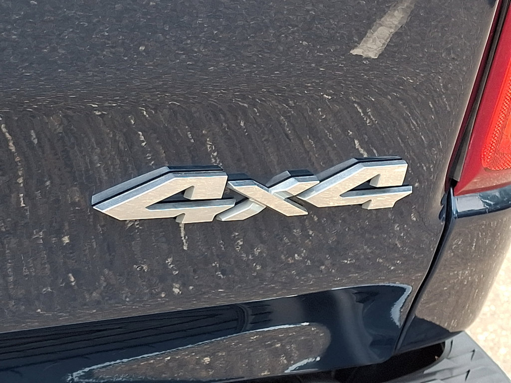 Used 2023 RAM 1500 Big Horn AWD/4WD image 17