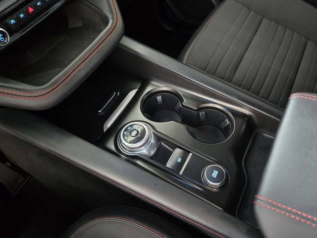 Used 2025 Ford Explorer ST-Line RWD image 22