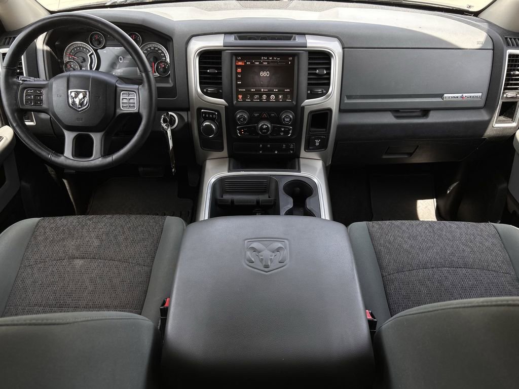 Used 2016 RAM 1500 Lone Star image 11