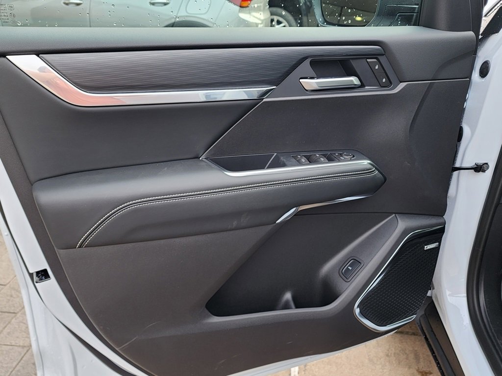 New 2026 GMC Acadia Elevation w/ Black Edition image 13