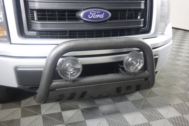 Used 2014 Ford F150 STX w/ Trailer Tow Package AWD/4WD image 19