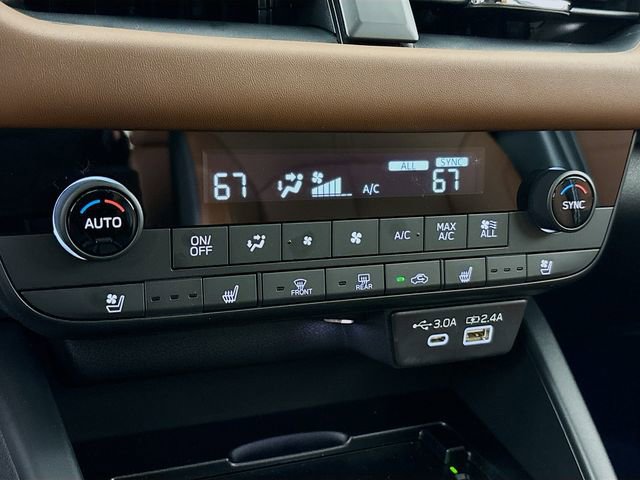 New 2026 Subaru Outback Touring AWD/4WD image 16