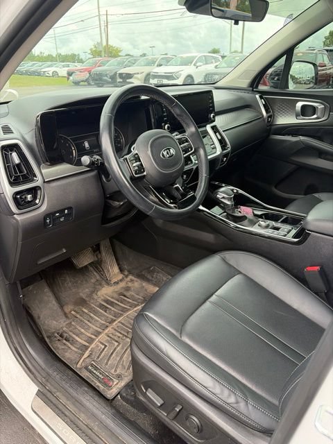 Used 2021 Kia Sorento SX AWD/4WD image 8