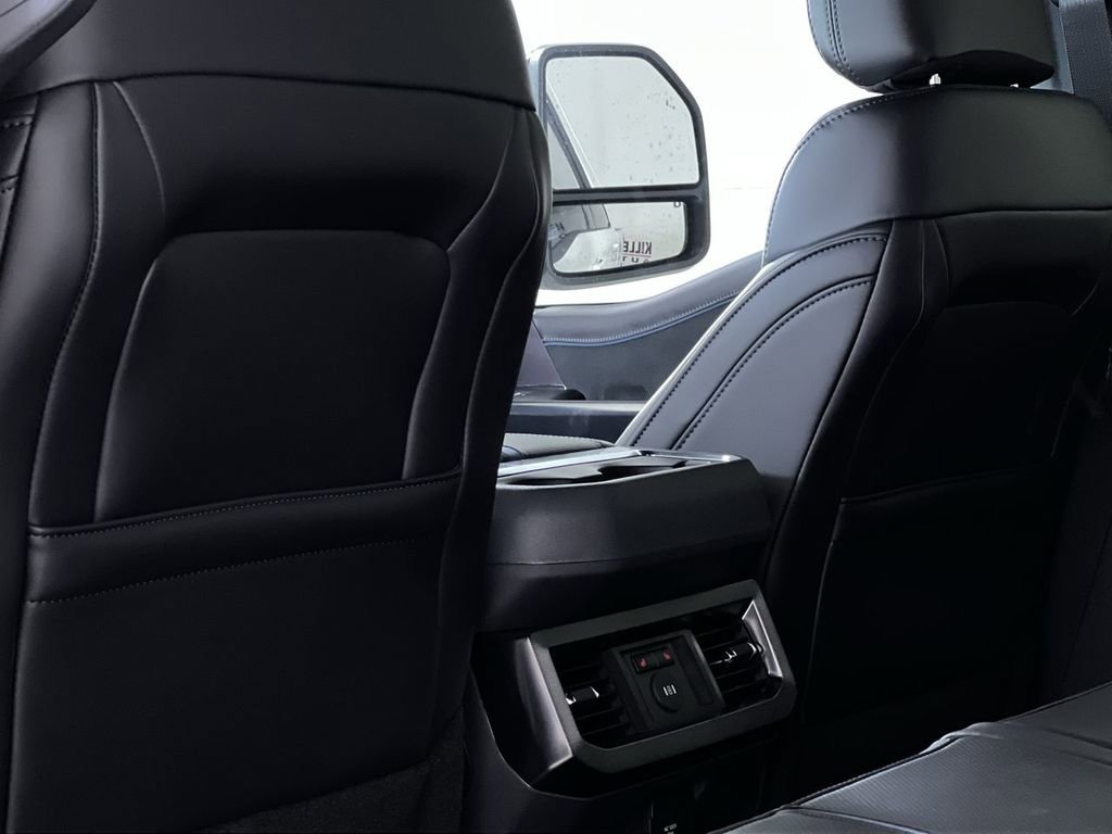 New 2026 Ford F250 Platinum w/ Tremor Off-Road Package image 22
