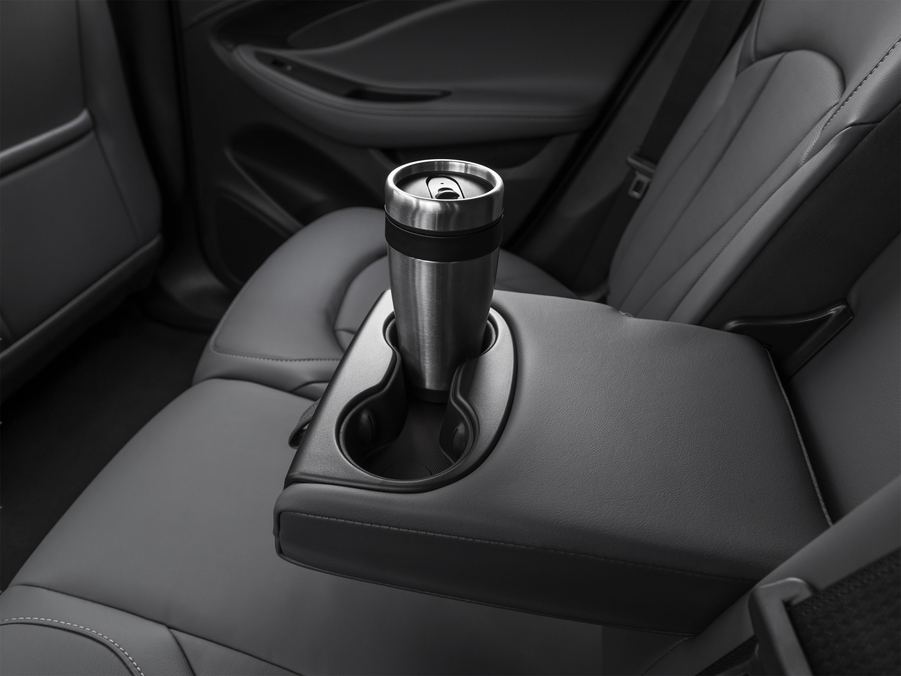 Used 2020 Buick Envision Essence FWD image 33