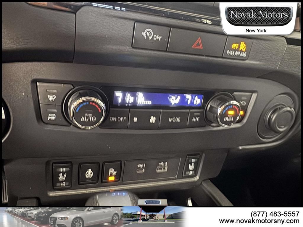 Used 2023 Nissan Frontier SV w/ SV Premium Package AWD/4WD image 23