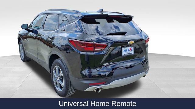 Used 2024 Chevrolet Blazer LT w/ Convenience Package FWD image 5