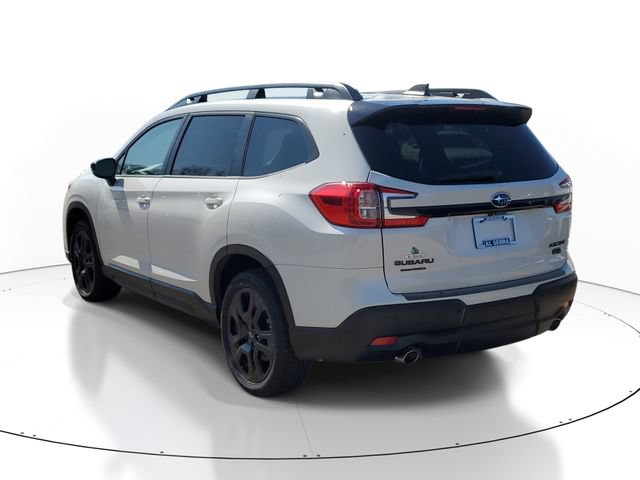 New 2026 Subaru Ascent Bronze Edition AWD/4WD image 3