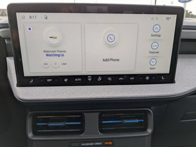 New 2026 Ford Maverick XLT w/ Equipment Group 301A AWD/4WD image 25