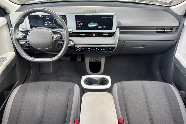 Used 2024 Hyundai Ioniq 5 SEL image 15