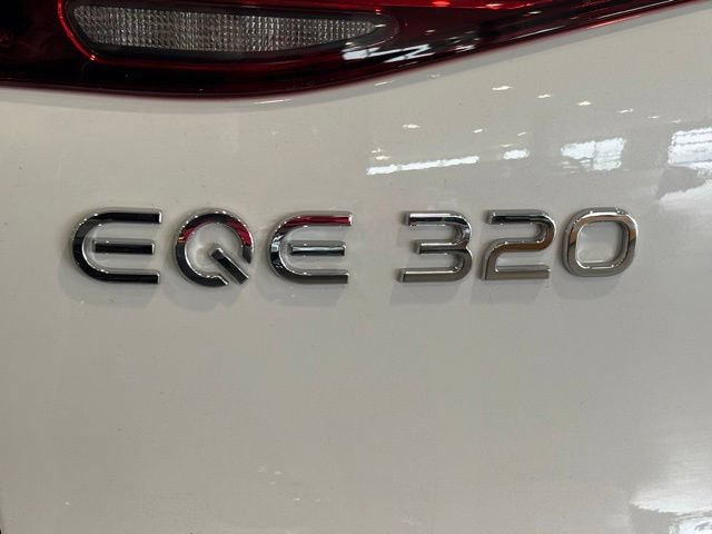 New 2026 Mercedes-Benz EQE 320 4MATIC SUV image 6