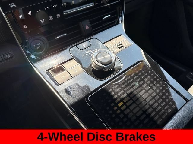 Used 2023 Toyota bZ4X AWD w/ Weather Package image 33