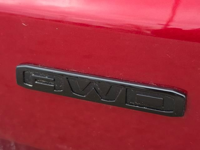 New 2026 GMC Acadia Elevation w/ Black Edition AWD/4WD image 19