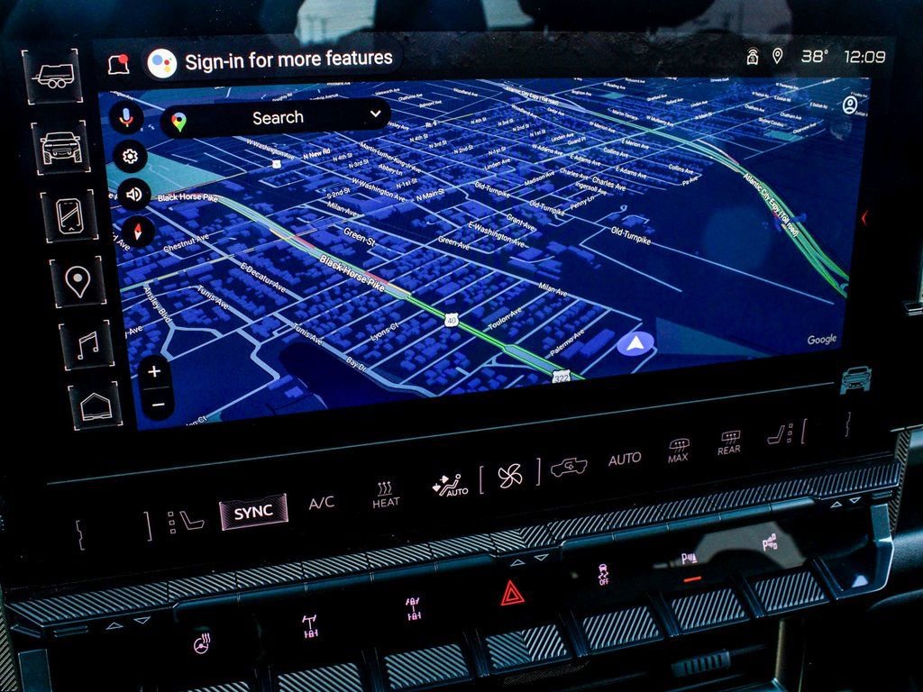 Used 2024 GMC Hummer EV 3X w/ Extreme Off-Road Package image 20