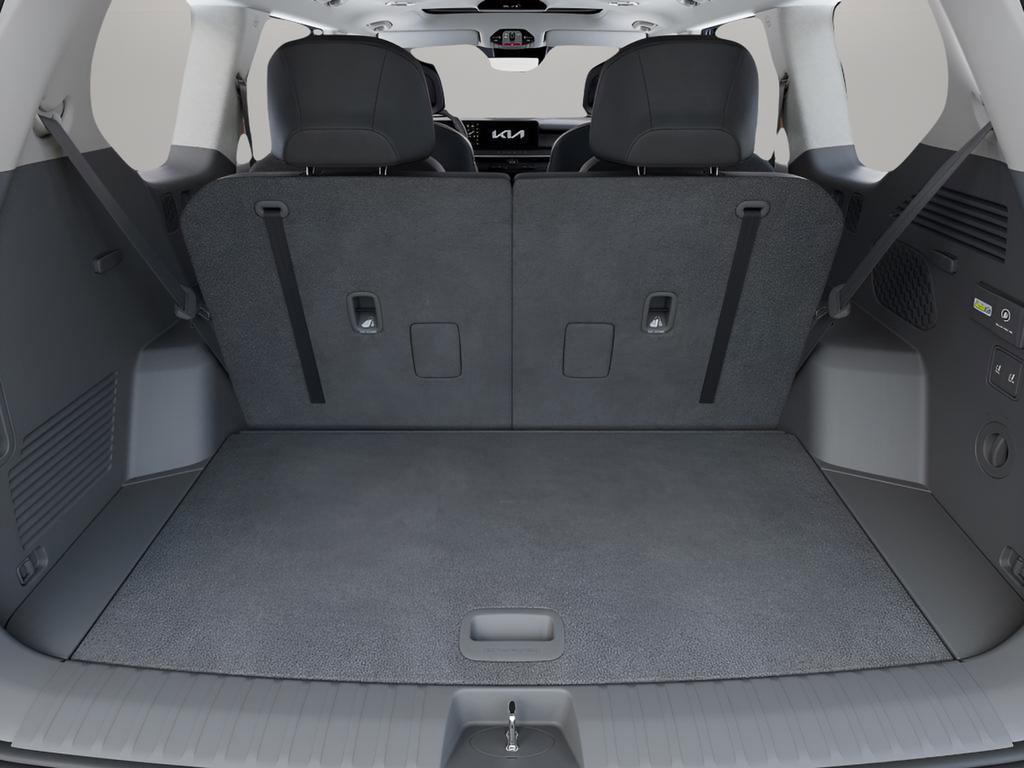 New 2026 Kia EV9 Land image 19