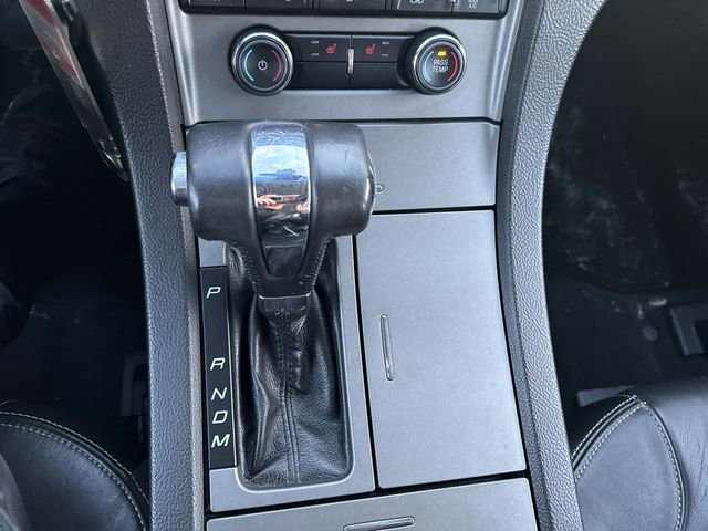 Used 2010 Ford Taurus SEL image 25