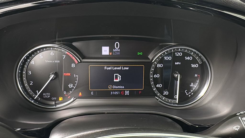 Used 2022 Cadillac XT5 Premium Luxury w/ LPO, Floor Liner Package image 23