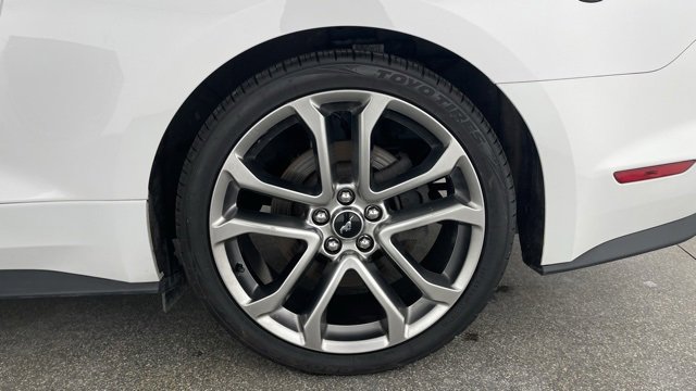 Used 2018 Ford Mustang GT Premium w/ Equipment Group 401A image 47