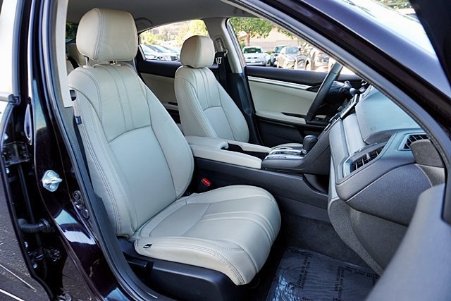 Used 2018 Honda Civic LX image 18