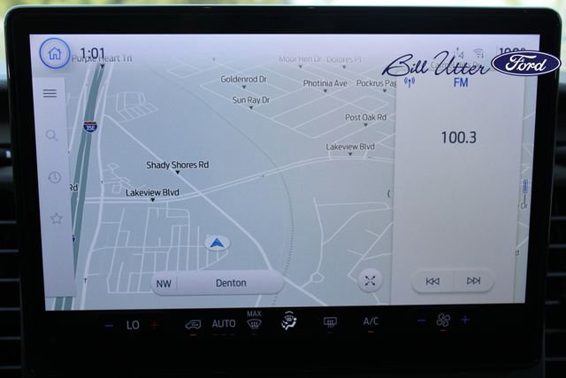 New 2025 Ford Transit 350 XL image 11