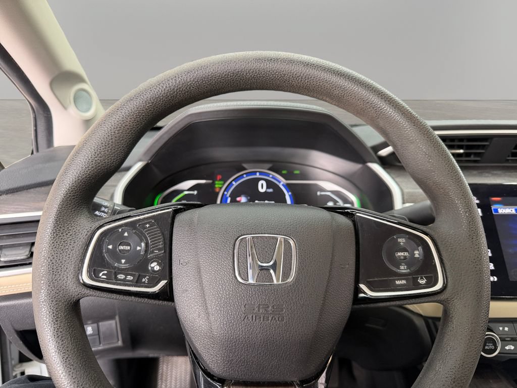 Used 2018 Honda Clarity Plug-In Hybrid image 19