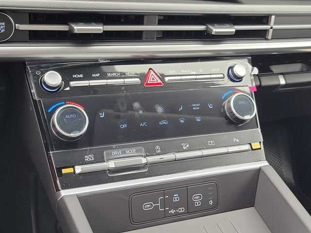 New 2026 Hyundai Santa Fe SEL FWD image 14
