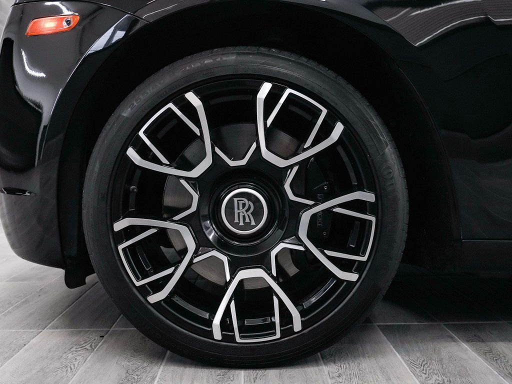 Used 2011 Rolls-Royce Ghost image 13