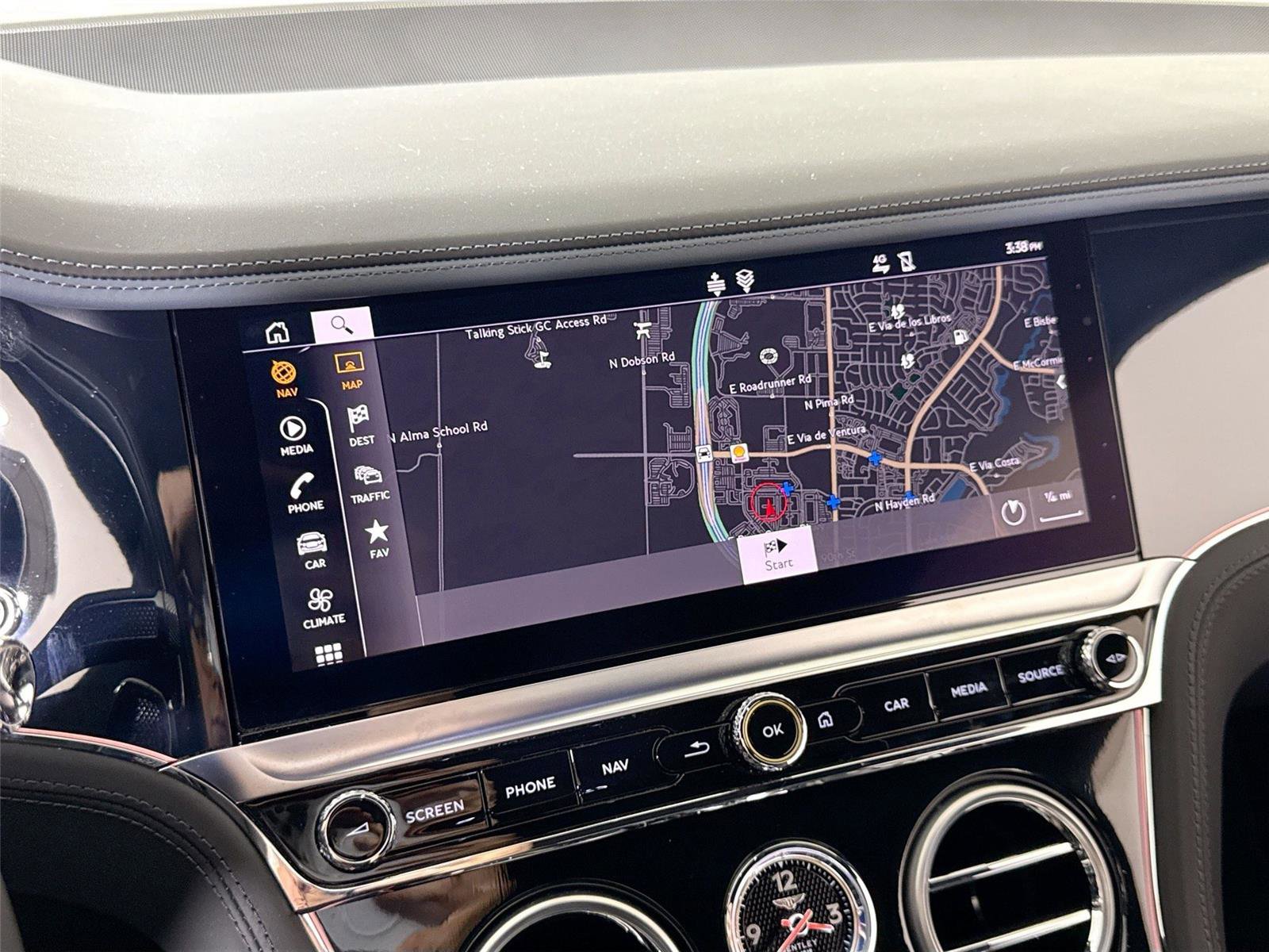 Used 2024 Bentley Continental GT Speed image 20