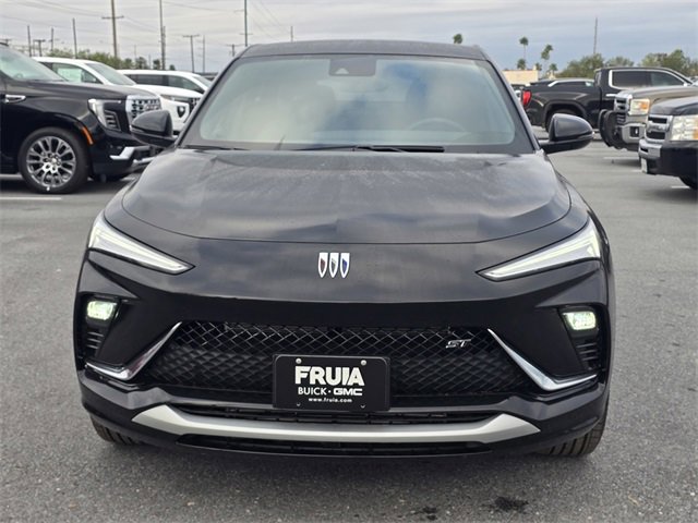 New 2026 Buick Envista Sport Touring w/ Convenience I Package image 2