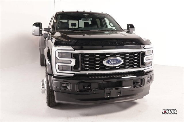 Used 2026 Ford F450 Platinum