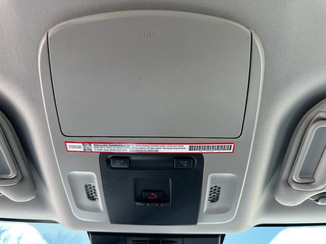 Certified 2025 Toyota Camry LE w/ Convenience Package FWD image 44