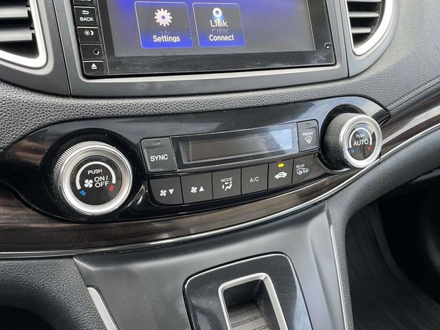 Used 2016 Honda CR-V EX-L image 31