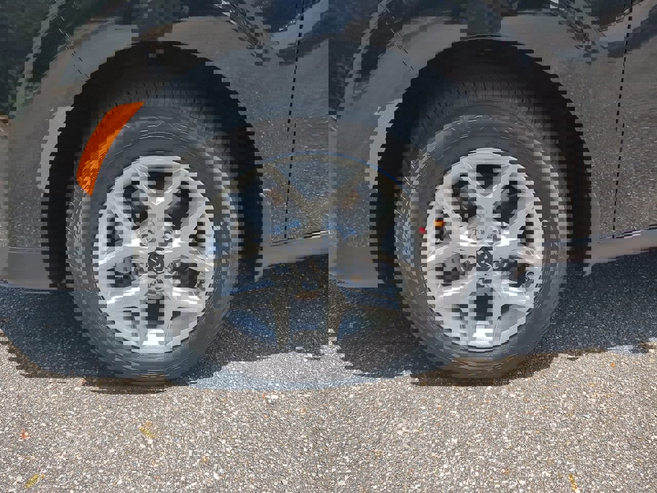 New 2025 Kia Soul LX image 9