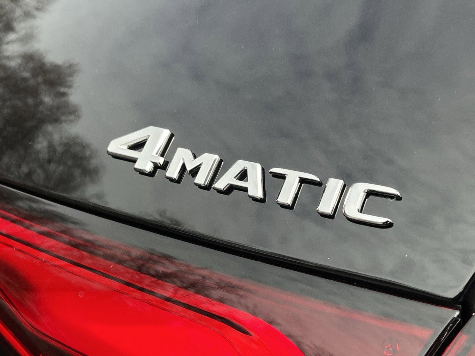 New 2026 Mercedes-Benz GLC 300 4MATIC image 28