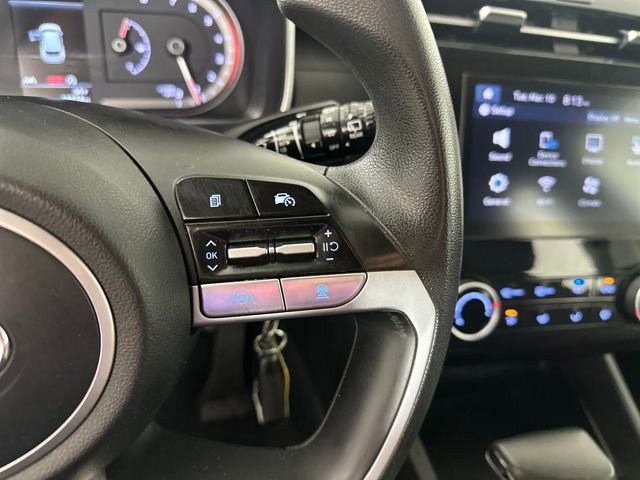 Certified 2023 Hyundai Tucson SE image 16