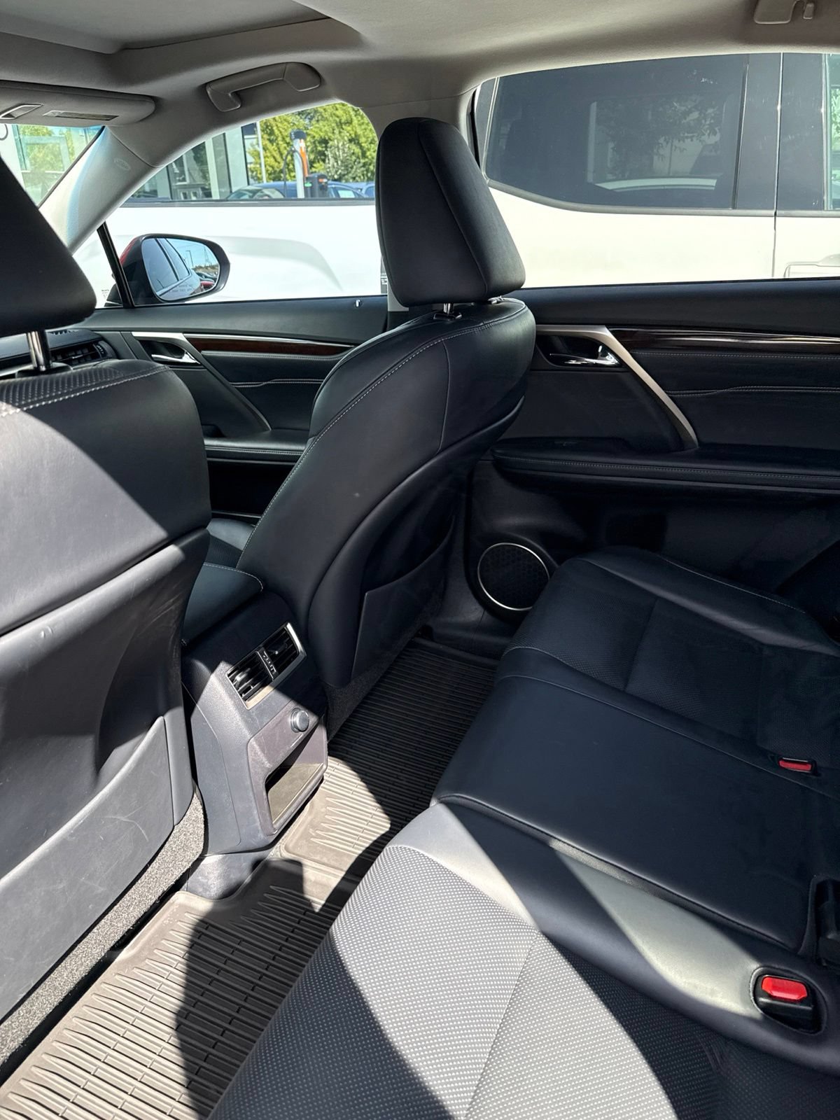 Used 2017 Lexus RX 350 AWD w/ Premium Package image 12