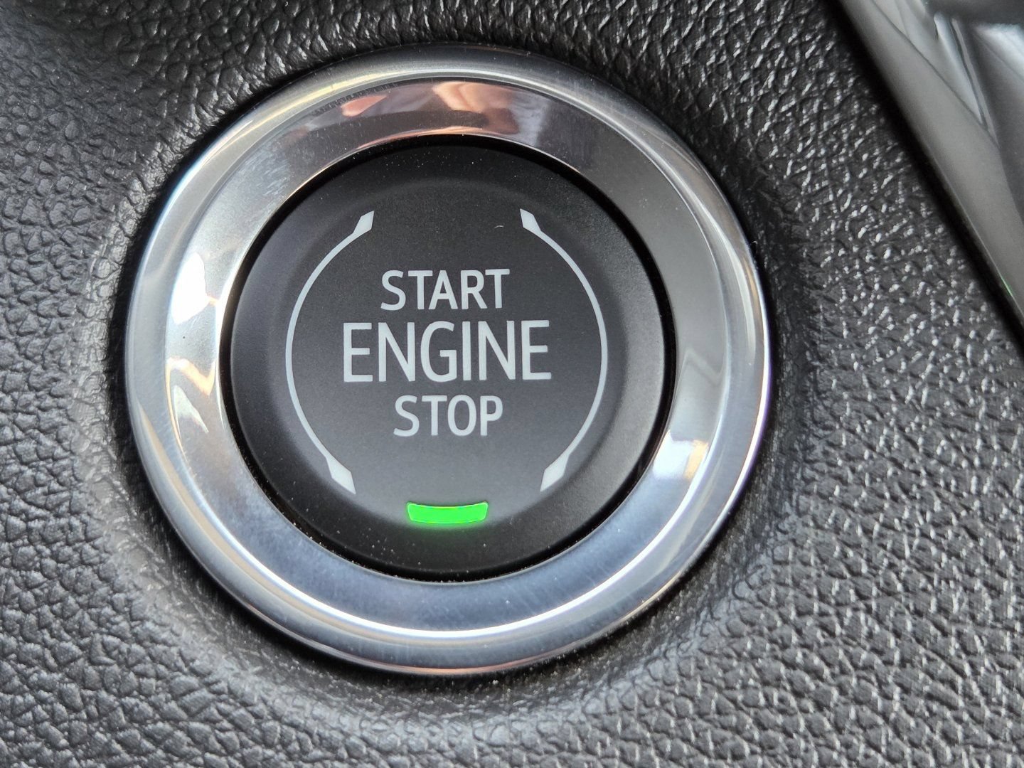 New 2026 Buick Envista Sport Touring w/ Convenience I Package FWD image 30