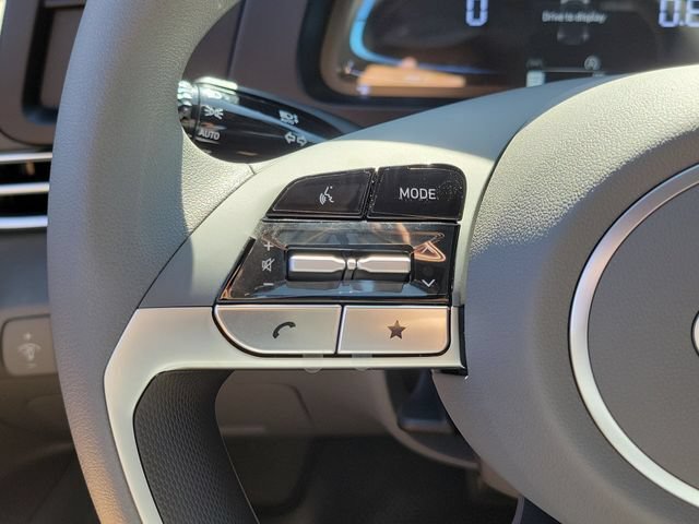 New 2026 Hyundai Elantra SE FWD image 7