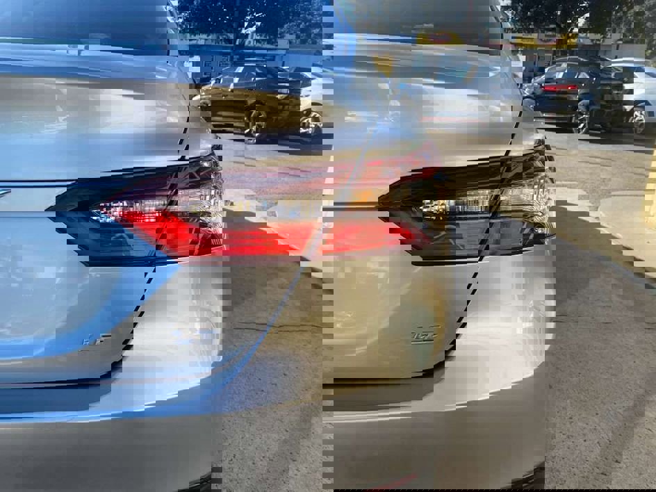 Used 2024 Toyota Camry LE image 17