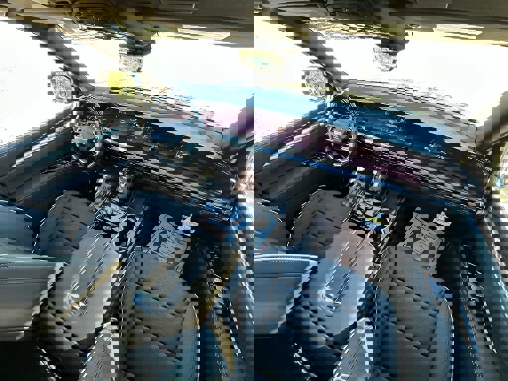 New 2026 Cadillac Escalade ESV Luxury w/ Touring Package image 9