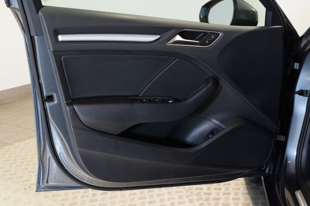 Used 2018 Audi A3 2.0T Premium w/ Convenience Package image 13