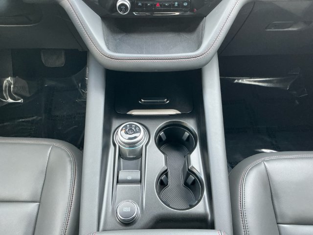 Certified 2025 Ford Explorer Active w/ Active Comfort Package AWD/4WD image 15