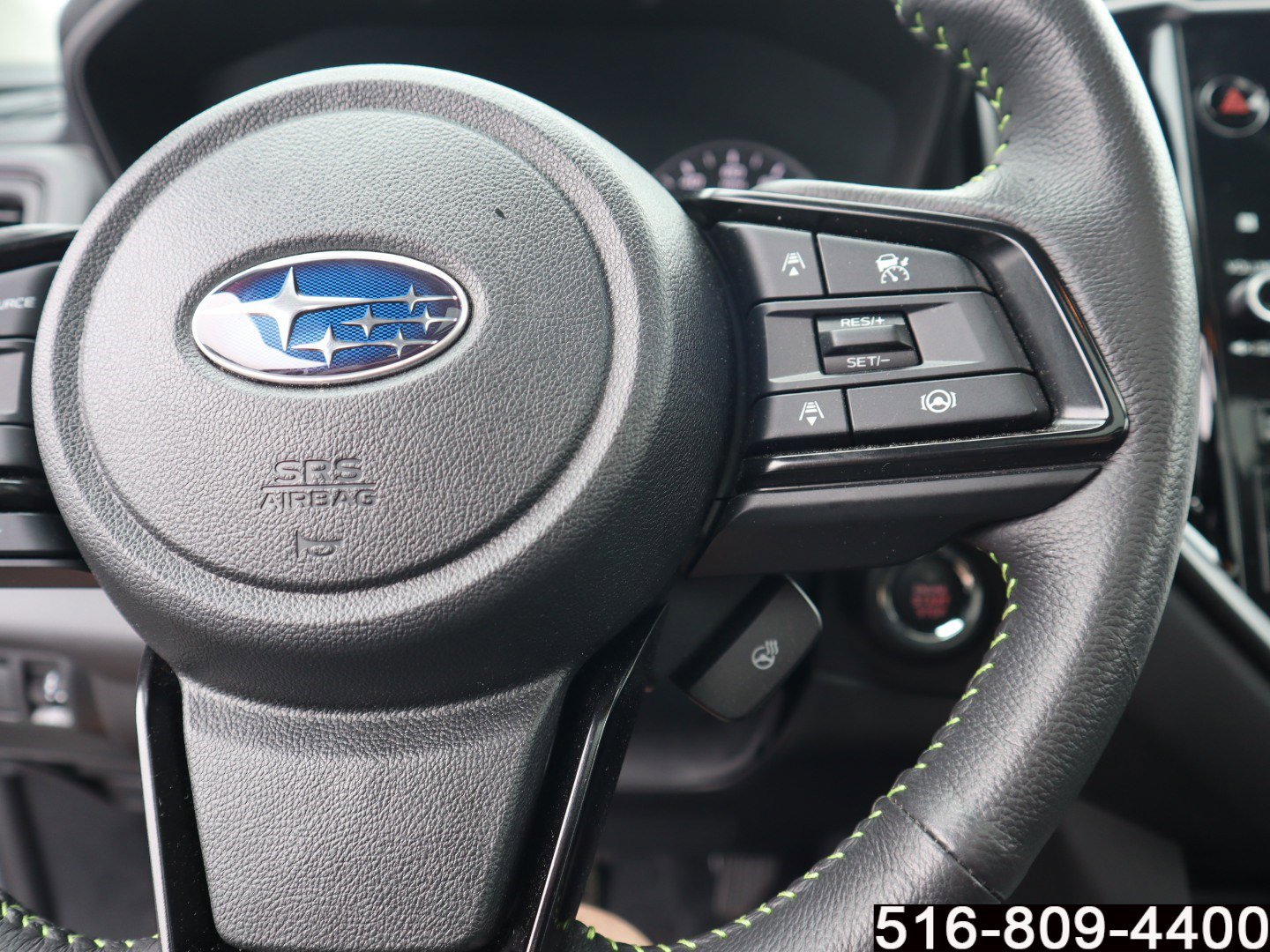 Used 2024 Subaru Ascent Onyx Edition Limited w/ Popular Package Onyx image 26