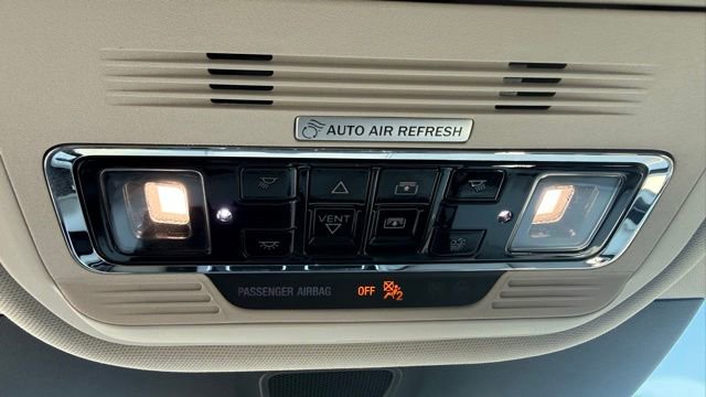 Used 2026 Lincoln Aviator Reserve AWD/4WD image 19