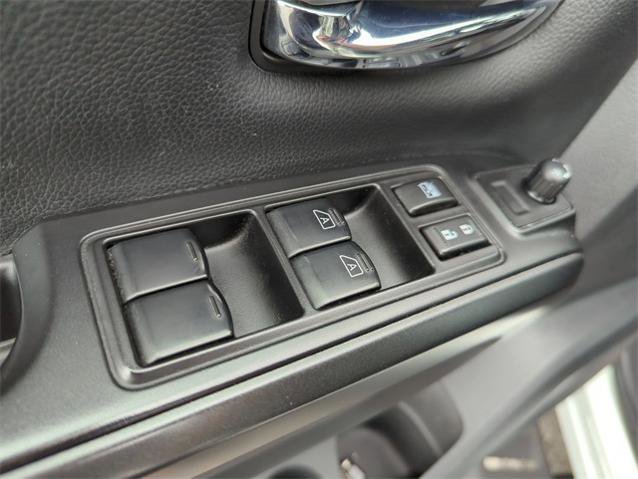 Certified 2023 Nissan Titan SV w/ SV Convenience Package image 26