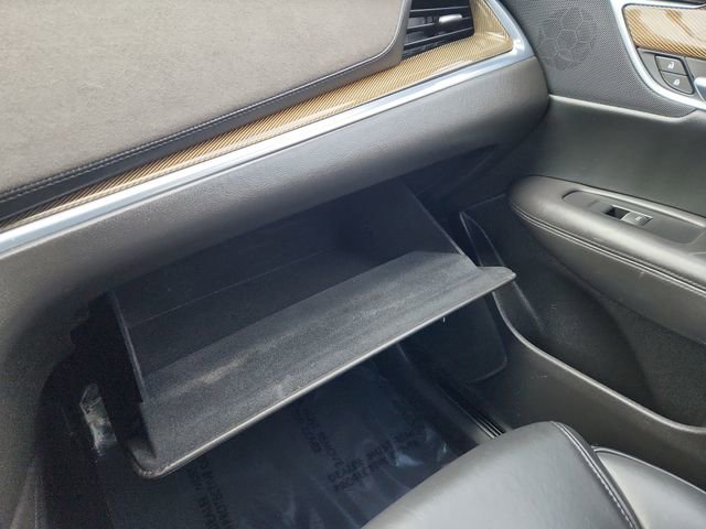 Used 2018 Cadillac XT5 Platinum image 49