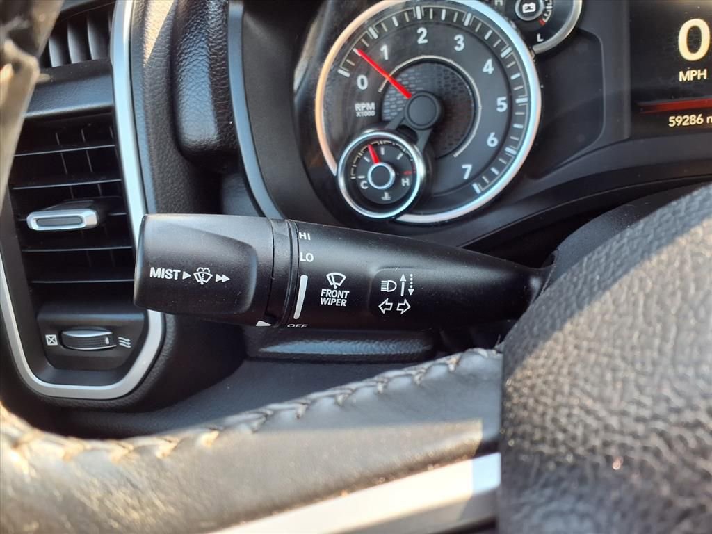 Used 2023 RAM 1500 Big Horn image 15